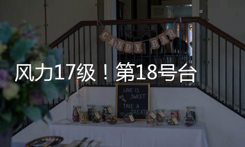 第1台风台风无霸风力8号桦级加沙界的巨是