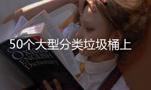 类垃了型分个大圾桶上山